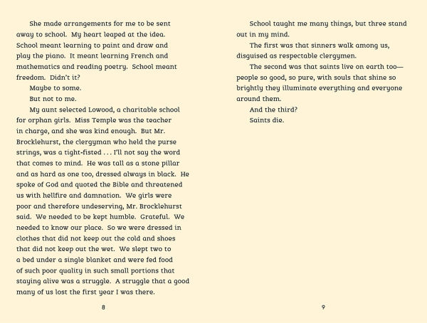 Charlotte Bronte's Jane Eyre