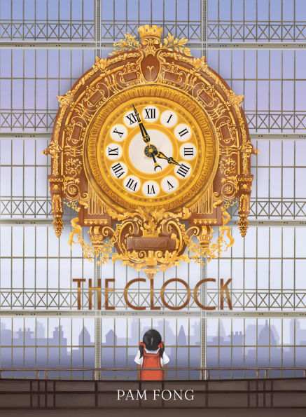 The Clock