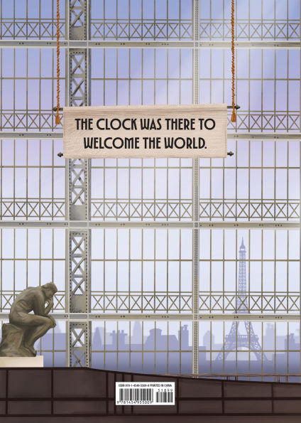 The Clock