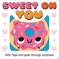 Title: Sweet on You, Author: Lauren Crisp