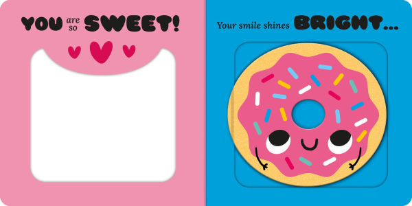 Sweet on You