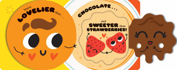 Sweet on You