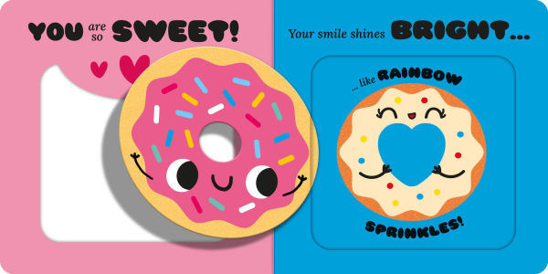 Sweet on You