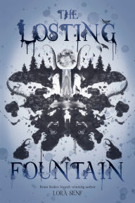 Title: The Losting Fountain, Author: Lora Senf