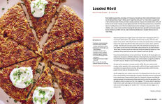 Alternative view 11 of What Can I Bring?: Recipes to Help You Live Your Guest Life - A Cookbook