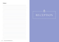 Alternative view 12 of The Essential Wedding Planner Book of Lists: Tools, Task Lists & Tips to Plan Your Perfect Day