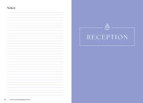 Alternative view 4 of The Essential Wedding Planner Book of Lists: Tools, Task Lists & Tips to Plan Your Perfect Day
