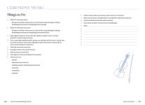 Alternative view 7 of The Essential Wedding Planner Book of Lists: Tools, Task Lists & Tips to Plan Your Perfect Day