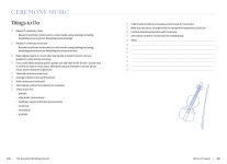 Alternative view 10 of The Essential Wedding Planner Book of Lists: Tools, Task Lists & Tips to Plan Your Perfect Day
