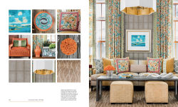 Alternative view 2 of Color Pattern Texture: The Foundation to Make Your Home Your Own