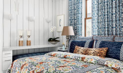 Alternative view 4 of Color Pattern Texture: The Foundation to Make Your Home Your Own