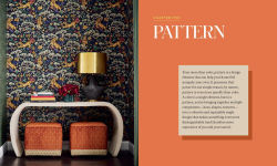Alternative view 5 of Color Pattern Texture: The Foundation to Make Your Home Your Own