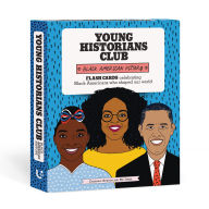 Title: Young Historians Club: Black American History, Author: Charnaie Gordon
