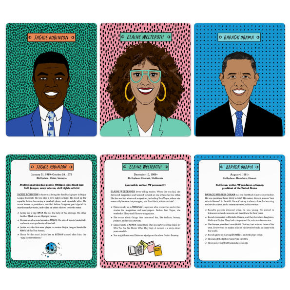 Young Historians Club: Black American History