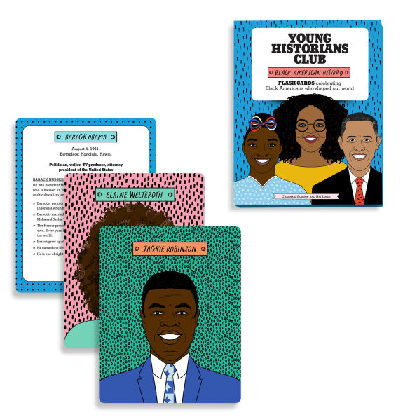Young Historians Club: Black American History