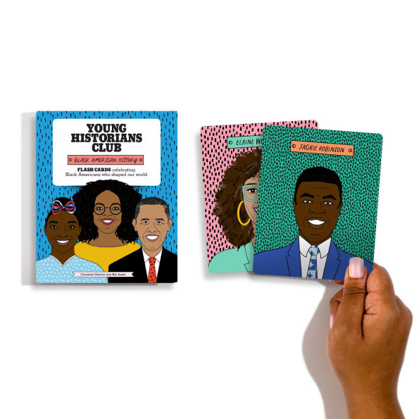 Young Historians Club: Black American History
