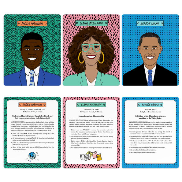 Young Historians Club: Black American History
