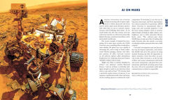 Alternative view 7 of Artificial Intelligence: An Illustrated History: From Medieval Robots to Neural Networks