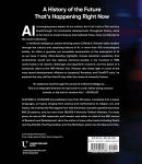 Alternative view 8 of Artificial Intelligence: An Illustrated History: From Medieval Robots to Neural Networks