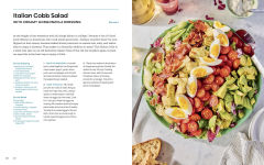 Alternative view 13 of EAT: Easy, Affordable, Tasty: 100 Recipes with All of the Flavor and None of the Fuss - A Cookbook