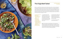 Alternative view 4 of EAT: Easy, Affordable, Tasty: 100 Recipes with All of the Flavor and None of the Fuss - A Cookbook