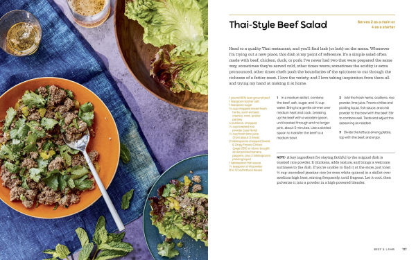 EAT: Easy, Affordable, Tasty: 100 Recipes with All of the Flavor and None of the Fuss - A Cookbook