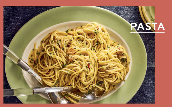 EAT: Easy, Affordable, Tasty: 100 Recipes with All of the Flavor and None of the Fuss - A Cookbook