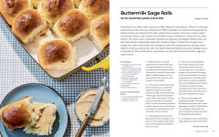 Alternative view 6 of EAT: Easy, Affordable, Tasty: 100 Recipes with All of the Flavor and None of the Fuss - A Cookbook