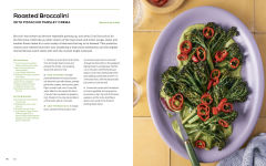 Alternative view 7 of EAT: Easy, Affordable, Tasty: 100 Recipes with All of the Flavor and None of the Fuss - A Cookbook