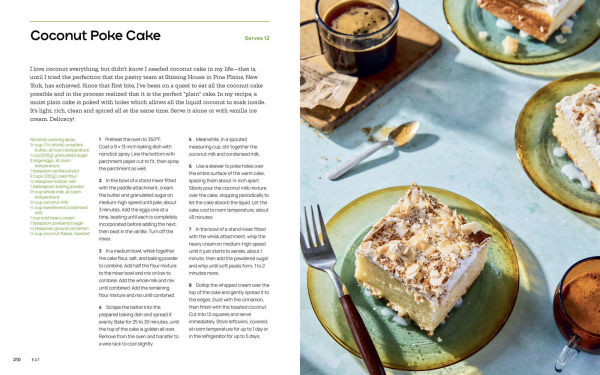 EAT: Easy, Affordable, Tasty: 100 Recipes with All of the Flavor and None of the Fuss - A Cookbook