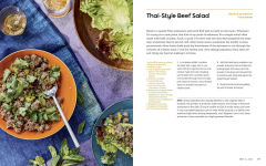 Alternative view 9 of EAT: Easy, Affordable, Tasty: 100 Recipes with All of the Flavor and None of the Fuss - A Cookbook