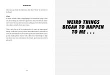Alternative view 8 of A Glitch in the Matrix: Tales of the Unexplainable Unreal