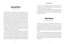 Alternative view 9 of A Glitch in the Matrix: Tales of the Unexplainable Unreal