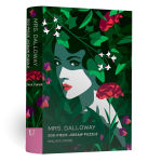 Alternative view 1 of Mrs. Dalloway 500-Piece Jigsaw Puzzle