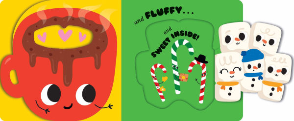 Very Berry Christmas