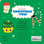 Alternative view 15 of Very Berry Christmas
