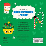Alternative view 2 of Very Berry Christmas