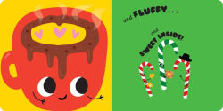 Alternative view 4 of Very Berry Christmas