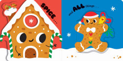 Alternative view 7 of Very Berry Christmas