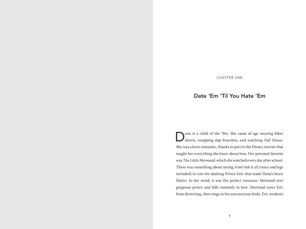 Matchmaker Matchmaker: Find Me a Love That Lasts