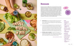 Alternative view 4 of Kim Chi Eats the World: 75 Recipes Fit for a (Drag) Queen - A Cookbook
