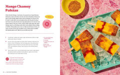 Alternative view 5 of Kim Chi Eats the World: 75 Recipes Fit for a (Drag) Queen - A Cookbook