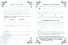 Alternative view 16 of The Astro-Luna Journal: Self-Exploration and Empowerment Through the Moon and Astrology