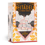 Alternative view 1 of The Citadel Oracle Deck: A Fantasy Oracle (60 Oracle Cards & Guidebook)