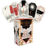 Alternative view 14 of The Citadel Oracle Deck: A Fantasy Oracle (60 Oracle Cards & Guidebook)
