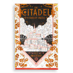 Alternative view 23 of The Citadel Oracle Deck: A Fantasy Oracle (60 Oracle Cards & Guidebook)
