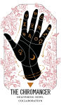Alternative view 25 of The Citadel Oracle Deck: A Fantasy Oracle (60 Oracle Cards & Guidebook)