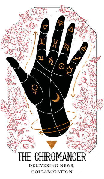 The Citadel Oracle Deck: A Fantasy Oracle (60 Oracle Cards & Guidebook)