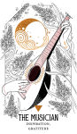 Alternative view 30 of The Citadel Oracle Deck: A Fantasy Oracle (60 Oracle Cards & Guidebook)