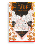Alternative view 33 of The Citadel Oracle Deck: A Fantasy Oracle (60 Oracle Cards & Guidebook)